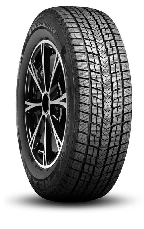 

Зимние шины Nexen WINGUARD ICE SUV 225/70 R16 103Q