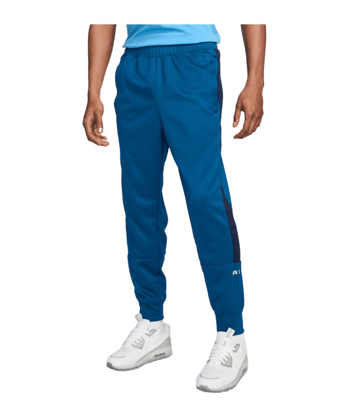Спортивные штаны Nike, синий спортивные штаны nike бежевый