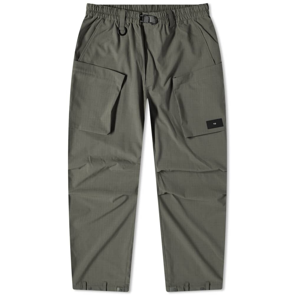 

Брюки Y-3 Ripstop