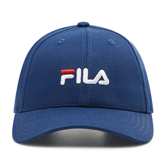 Бейсболка fila