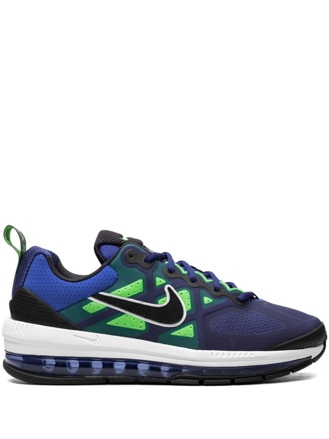 

Nike кроссовки Air Max Genome Deep Royal, синий