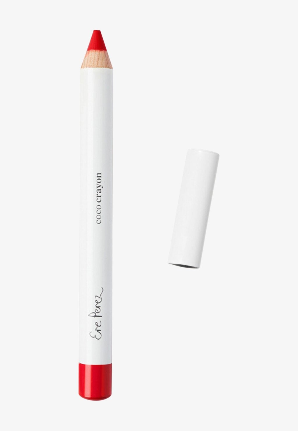 

Карандаш для губ Coco Crayon Ere Perez, цвет spark