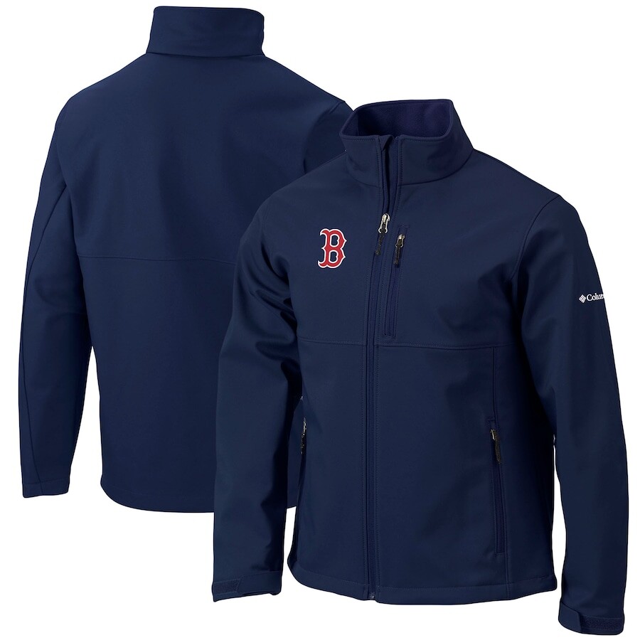 

Куртка Columbia Boston Red Sox, нави