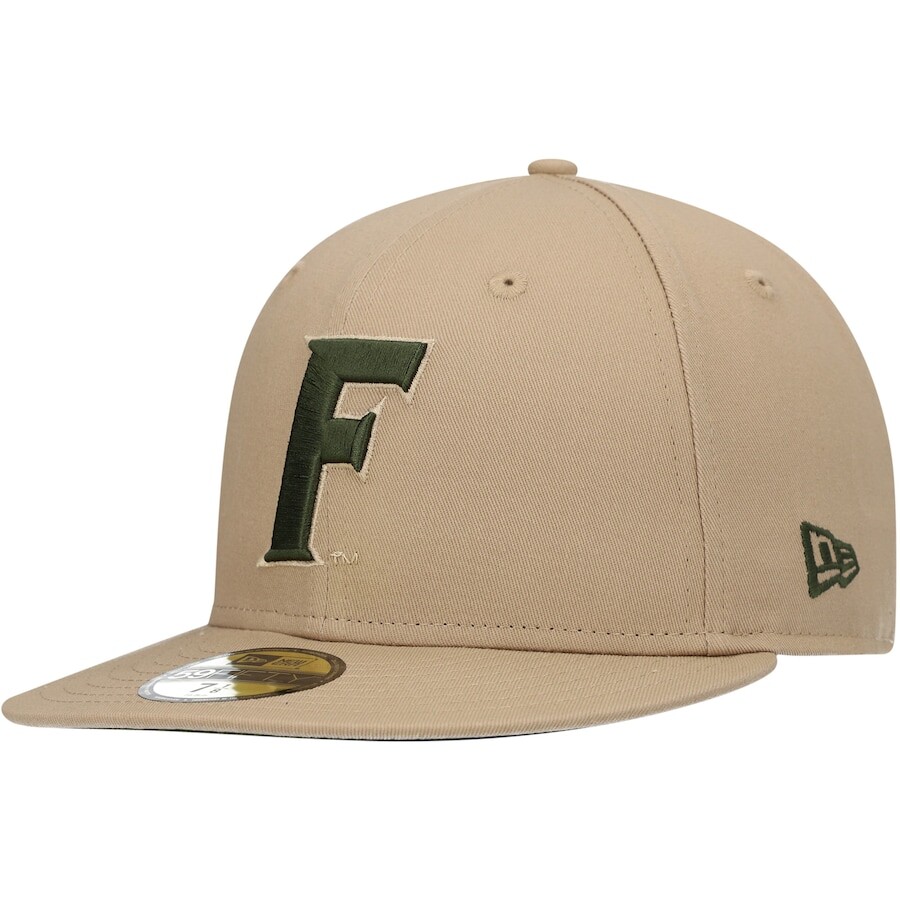 

Бейсболка New Era Florida Gators, загар