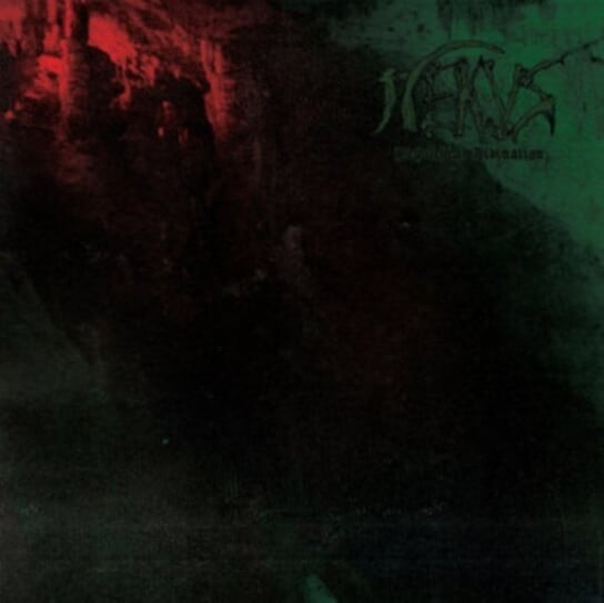 

Виниловая пластинка Sentient Ruin Laboratories - Sepulchral Divination