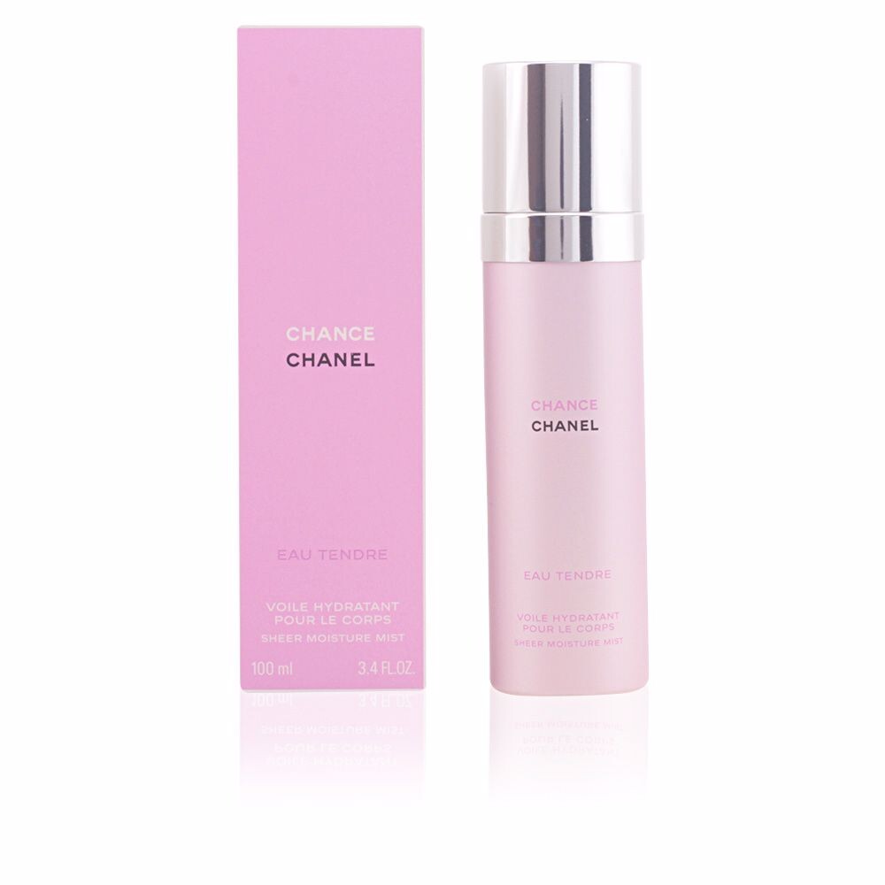 Парфюмированная дымка для тела Chanel Chance Eau Tendre, 100 мл ...
