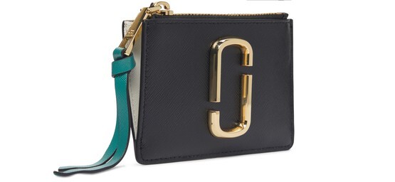 

Мульти-кошелек Top на молнии Marc Jacobs