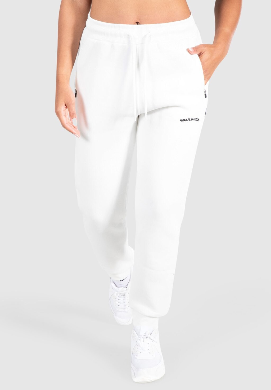 

Брюки спортивные DANA Smilodox, цвет creme