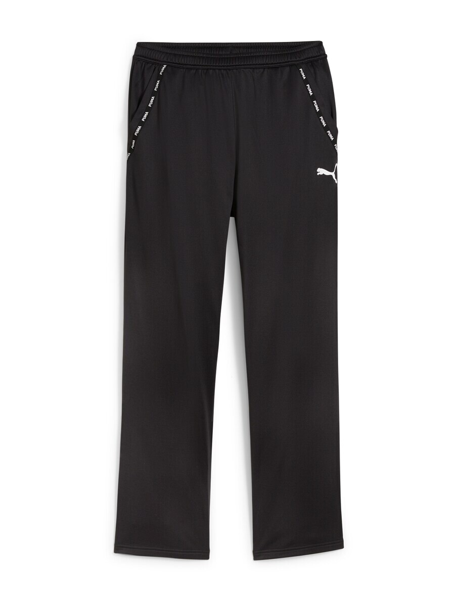 

Тренировочные брюки Puma FIT, черный