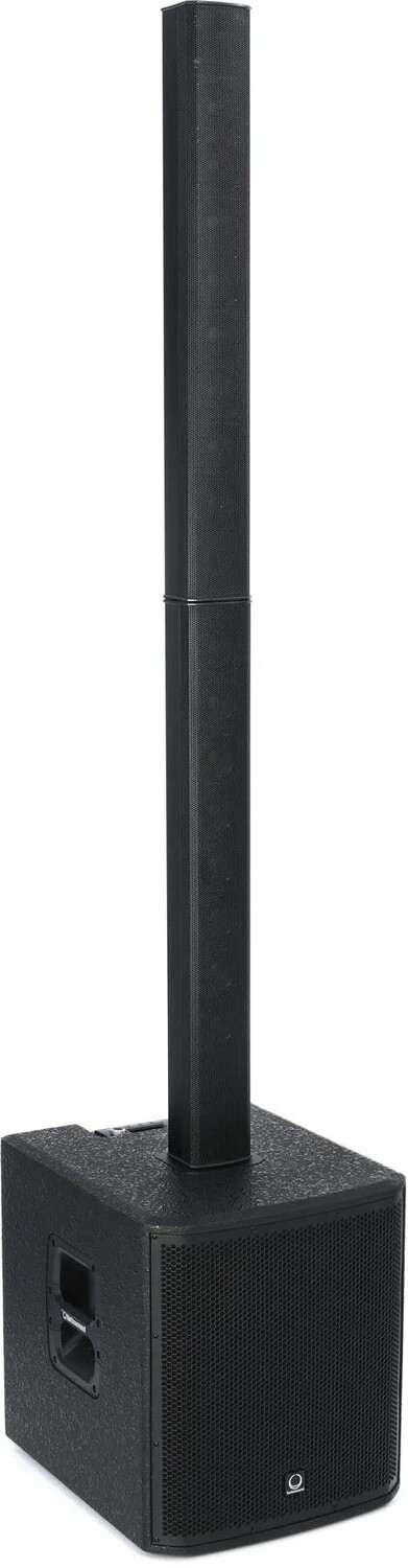 

Turbosound iNSPIRE iP2000 V2 2-канальная портативная акустическая система мощностью 1000 Вт