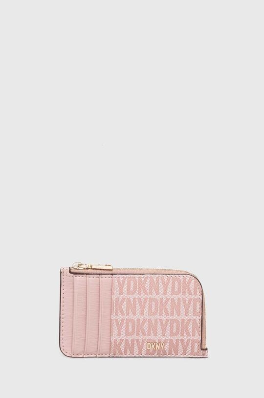 

Кошелек Dkny, роза