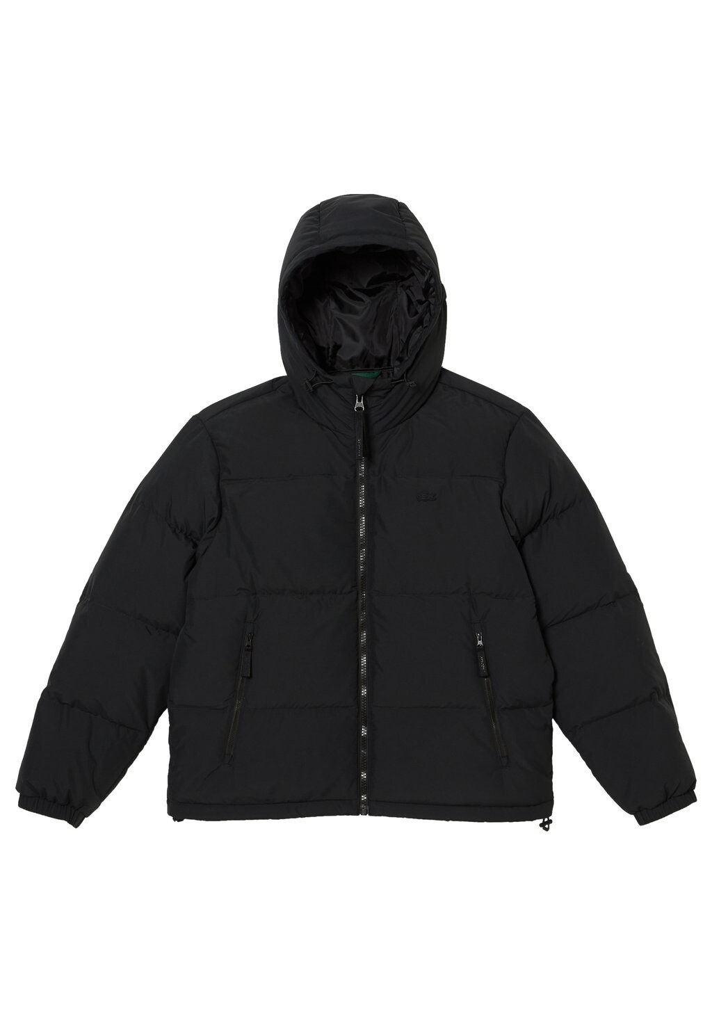 

Куртка Lacoste PLUS, черный