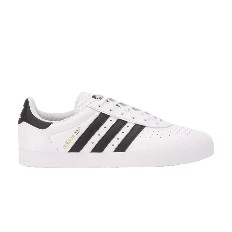 

Кроссовки Adidas 350, синий