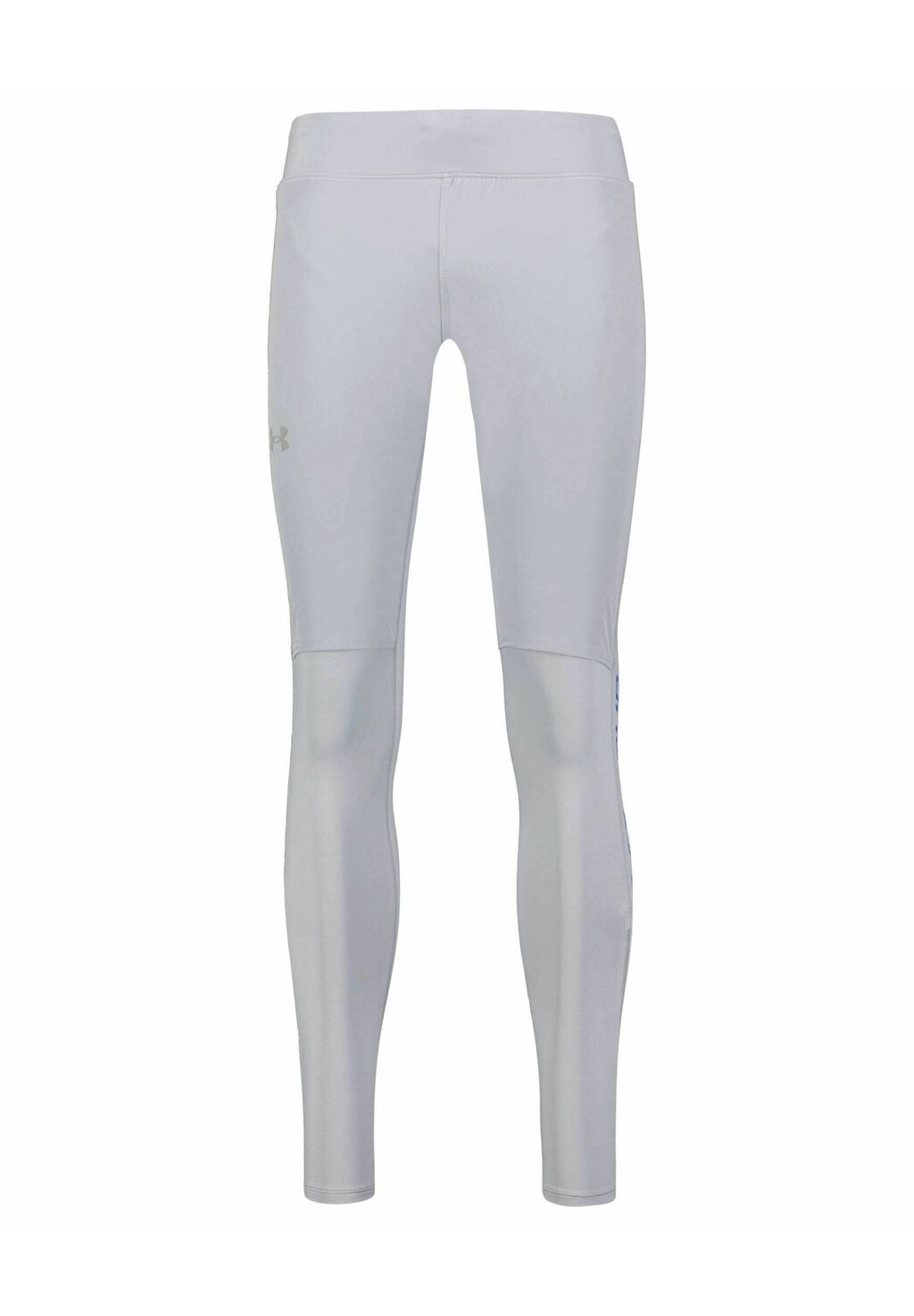 

Тайтсы Under Armour, серый