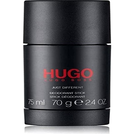 Hugo Boss Дезодорант-карандаш Just Different, Boss Audio hugo boss just different дезодорант стик 70г