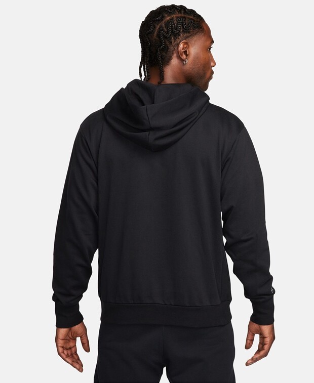 

Худи с капюшоном Nike, черный
