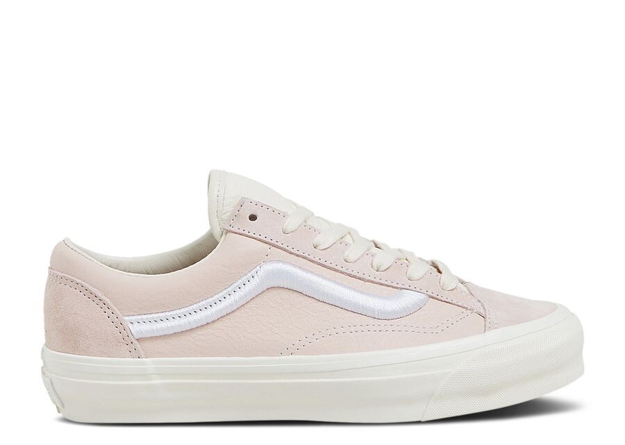 

Кроссовки Vans Premium Old Skool 36, цвет Blush Pink