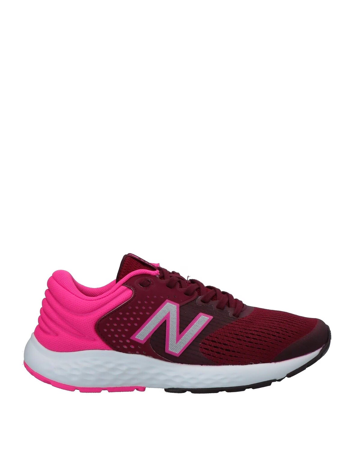 

Кеды New Balance, бордовый