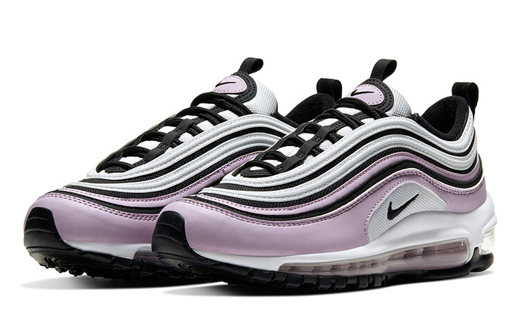 

Nike Air Max 97 GS Ледяная сирень