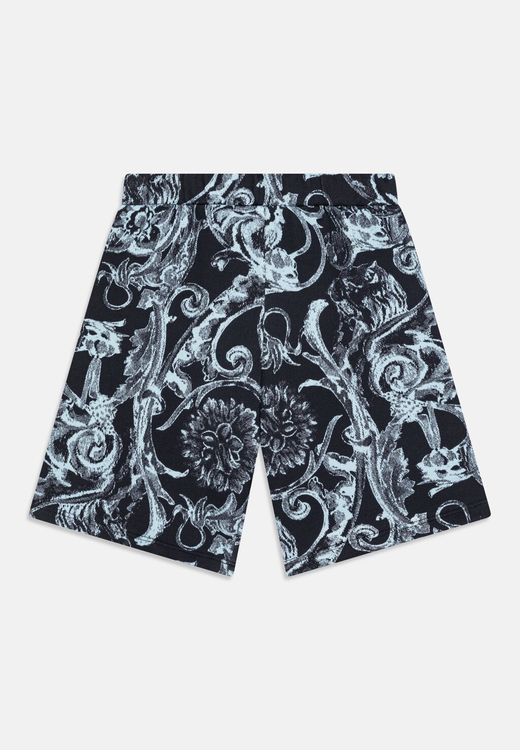 

Спортивные брюки Baroque Unisex Versace, цвет navy/pale blue
