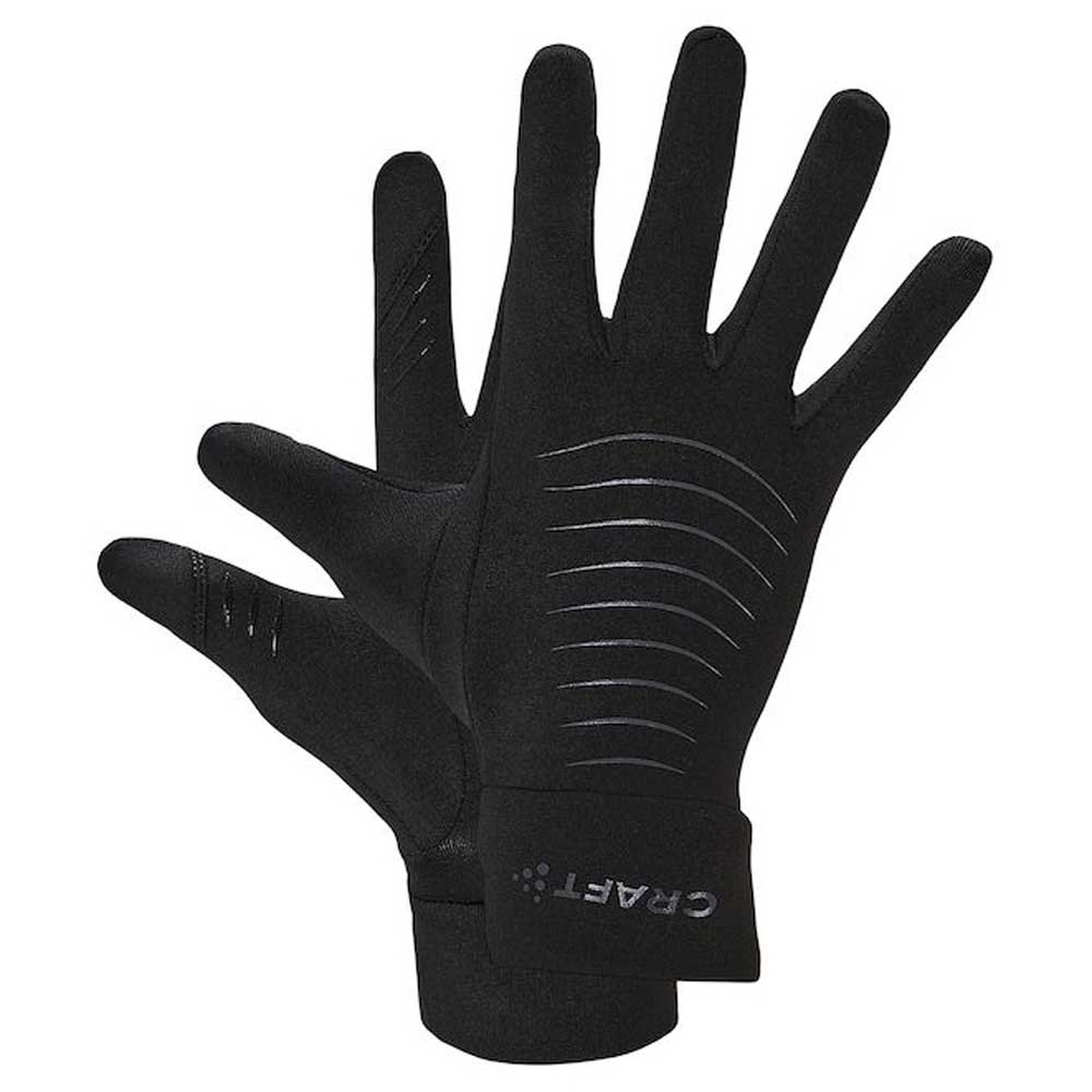 Перчатки Craft Core Essence Thermal, черный