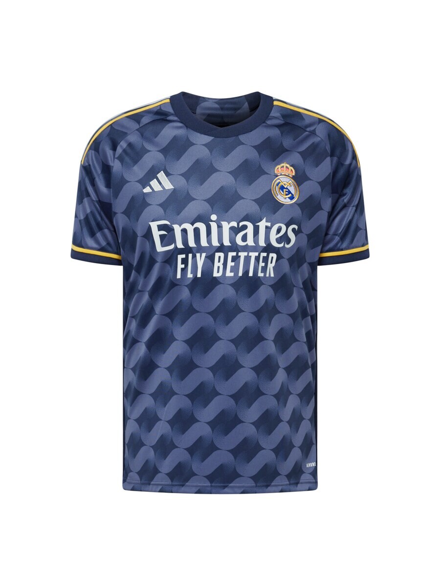 

Джерси ADIDAS PERFORMANCE Jersey Real Madrid 23/24, цвет marine blue/Navy