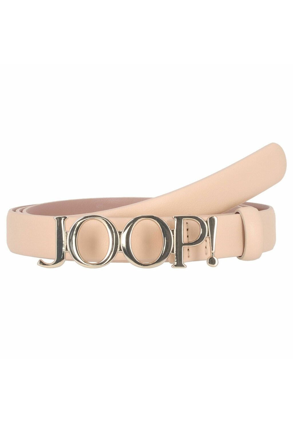 

Пояс JOOP!, бежевый