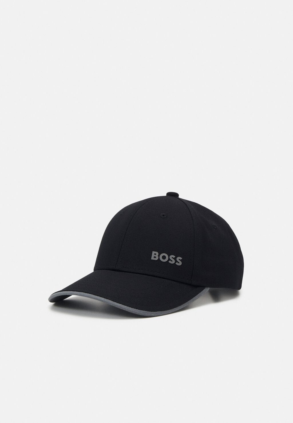 

Бейсболка BOLD BOSS, цвет black