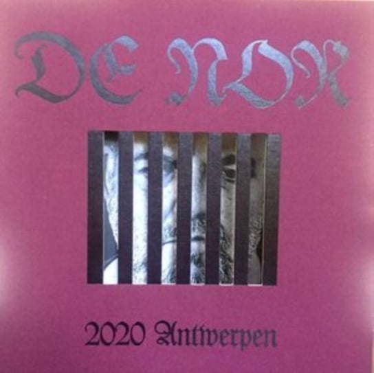 Виниловая пластинка Various Artists - De Nor 2020