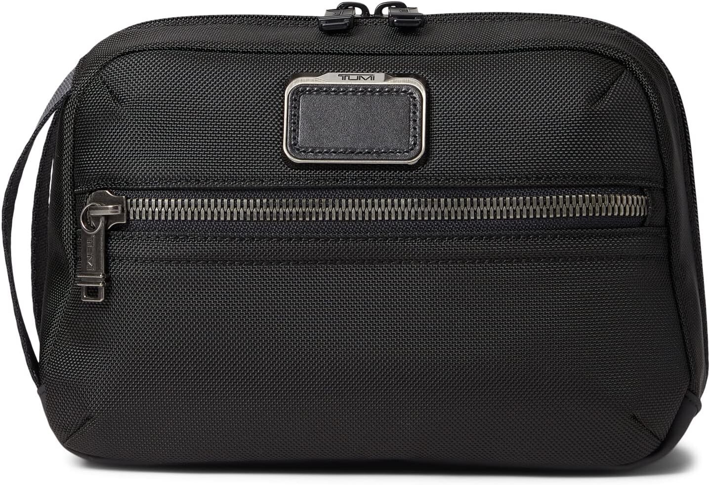 

Косметичка Response Travel Kit Tumi, черный