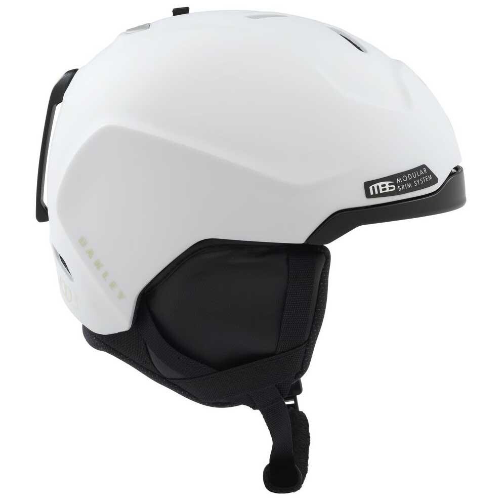 

Шлем Oakley Mod 3, белый