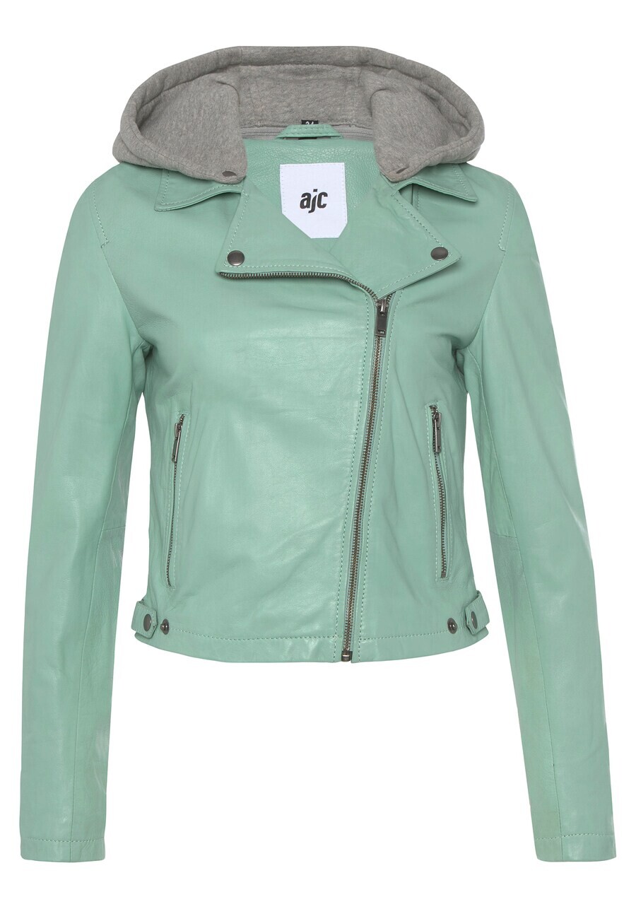 

Куртка AJC Between-Season, цвет Mint