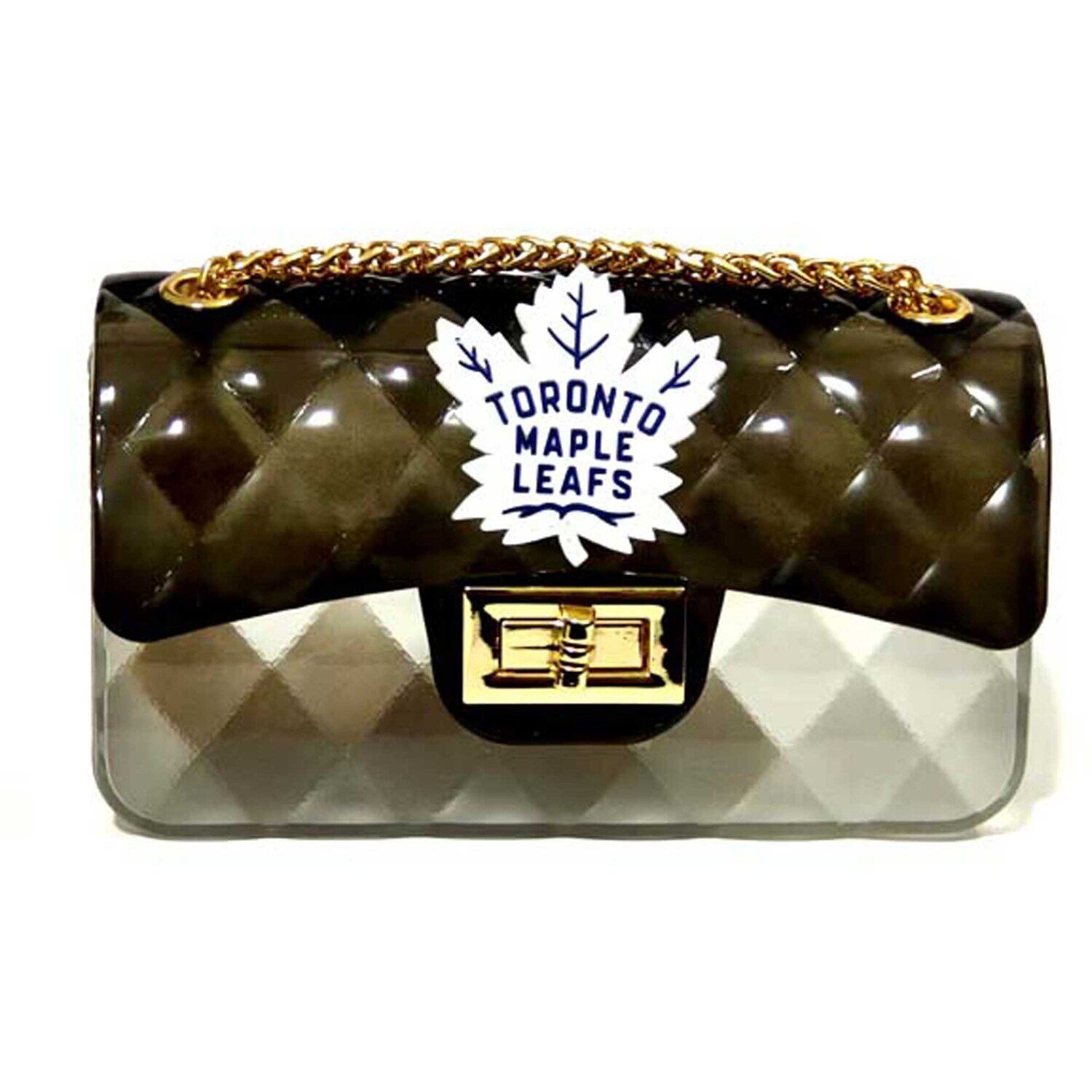 

Кошелек через плечо Cuce Toronto Maple Leafs Jelly