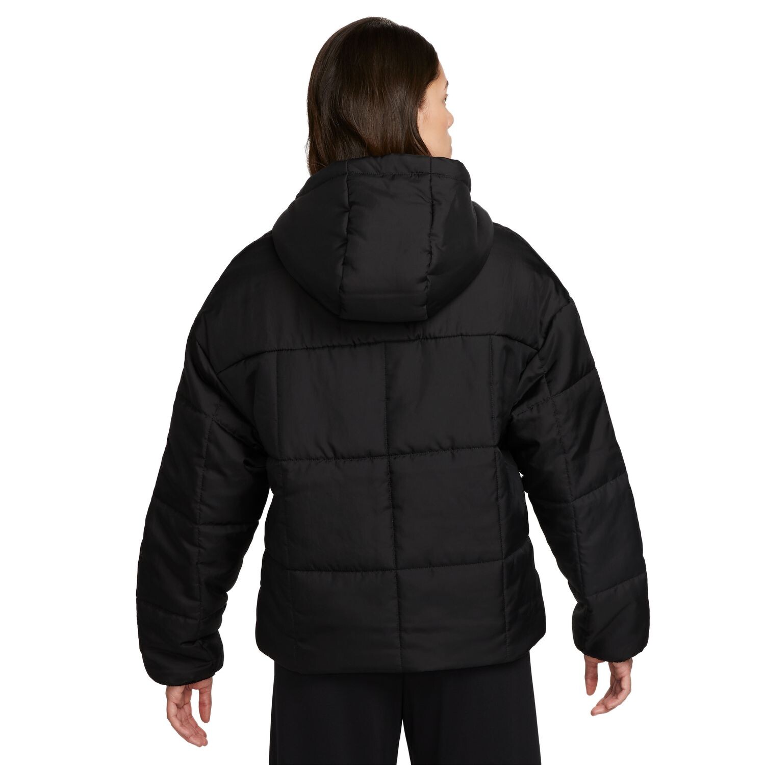

Женский пуховик Nike Therma-FIT Nike, белый
