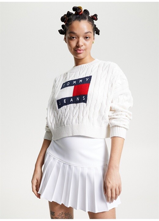 

Джемпер Tommy Jeans