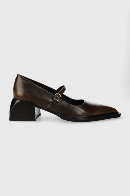 

Туфли ВИВИАН Vagabond Shoemakers, коричневый