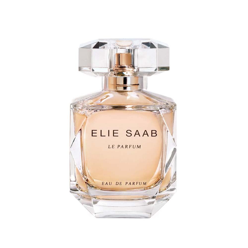 Женская парфюмированная вода Elie Saab Le Parfum, 50 мл