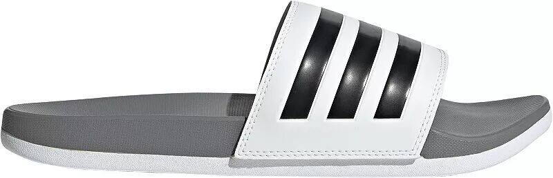 

Мужские шлепанцы Adidas Adilette CloudFoam Plus, мультиколор