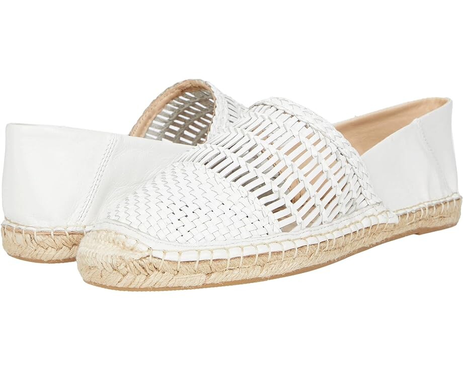 

Балетки Sam Edelman Pen, белый