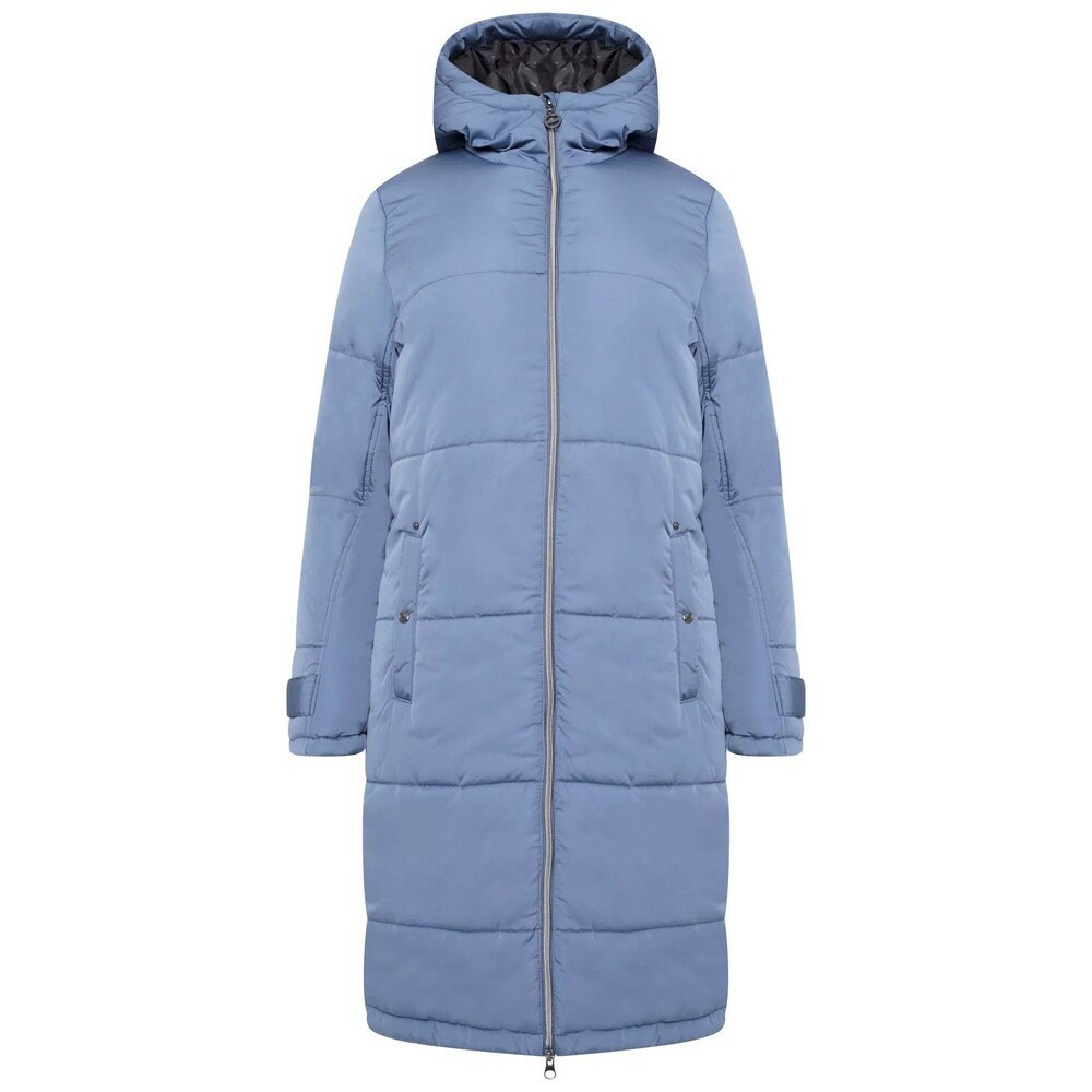 

Куртка Dare2B Reputable II Long Padded, синий