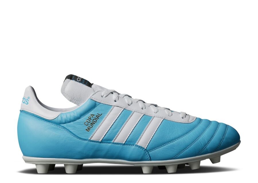 

Кроссовки adidas Copa Mundial Fg 'Argentina', белый