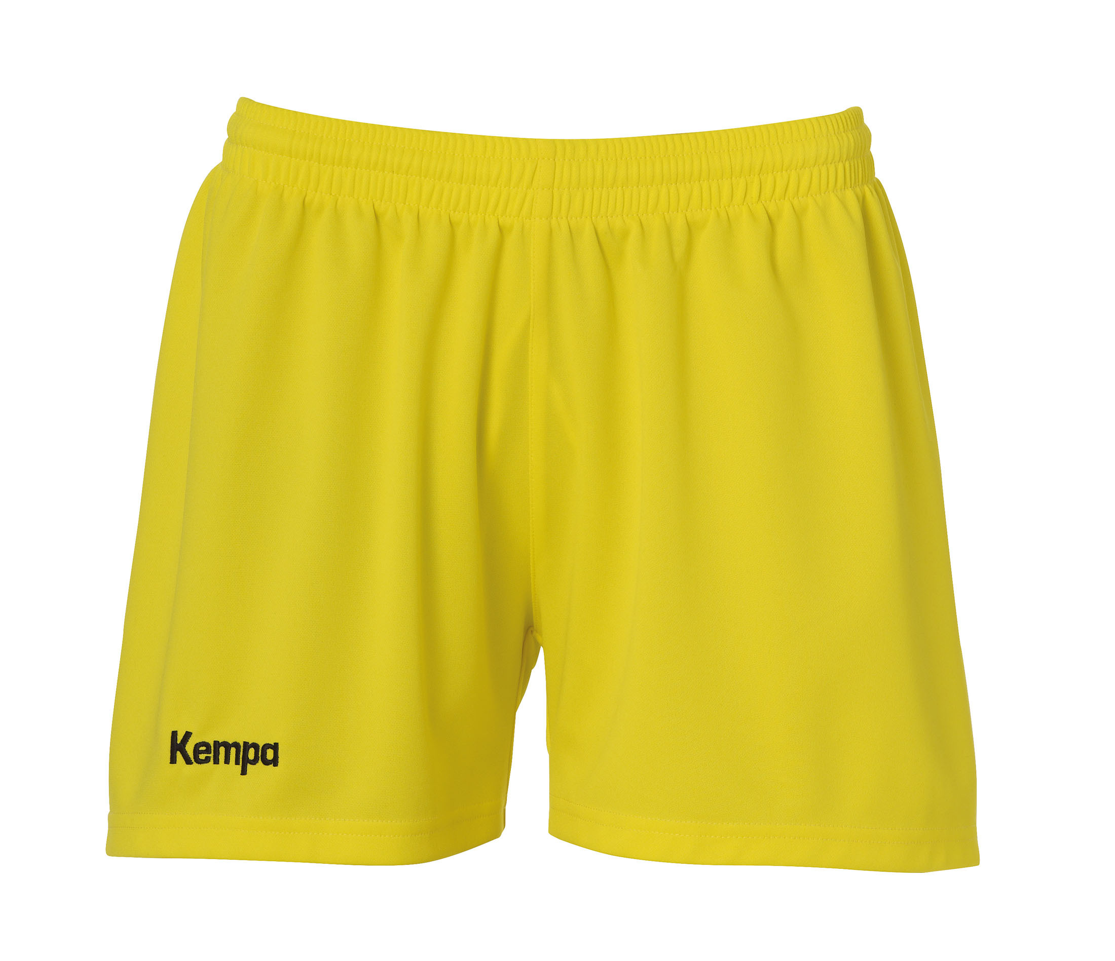 Спортивные шорты Kempa Shorts CLASSIC SHORTS WOMEN, цвет limonengelb