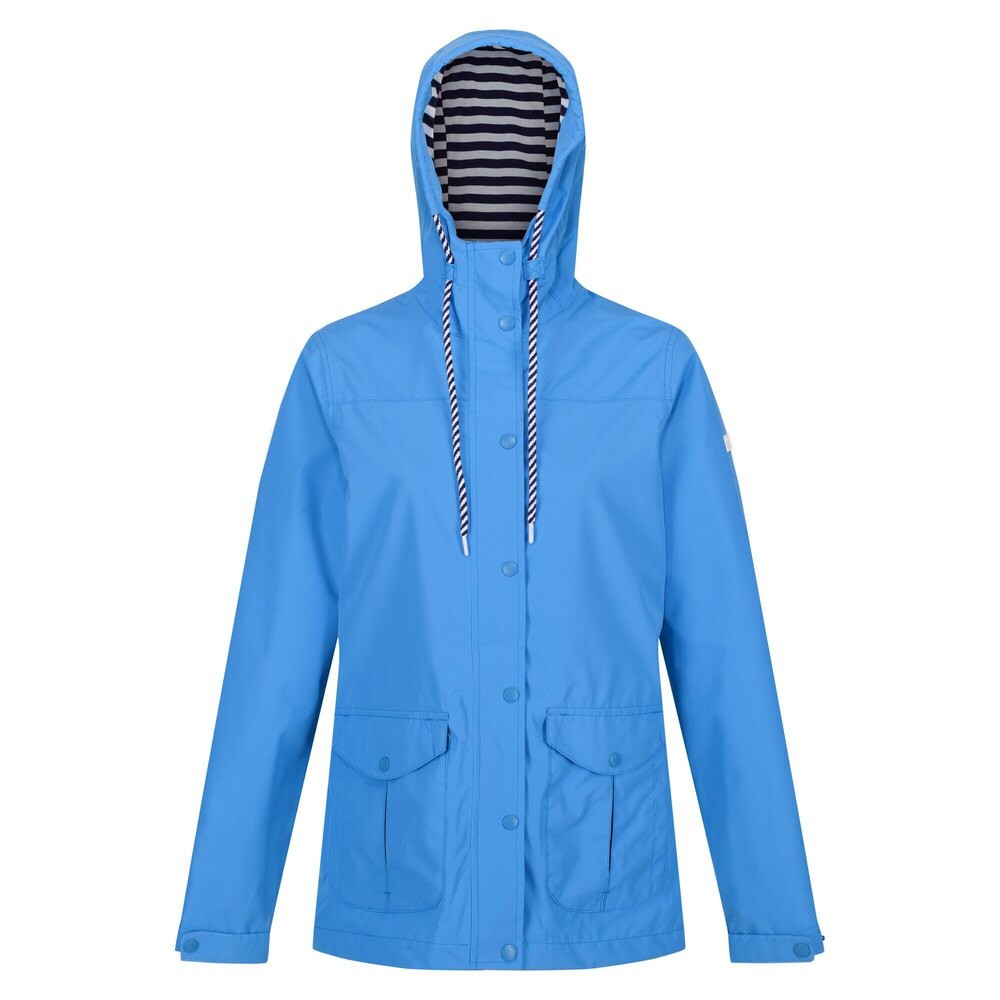 

Куртка Regatta Bayarma Lightweight, синий