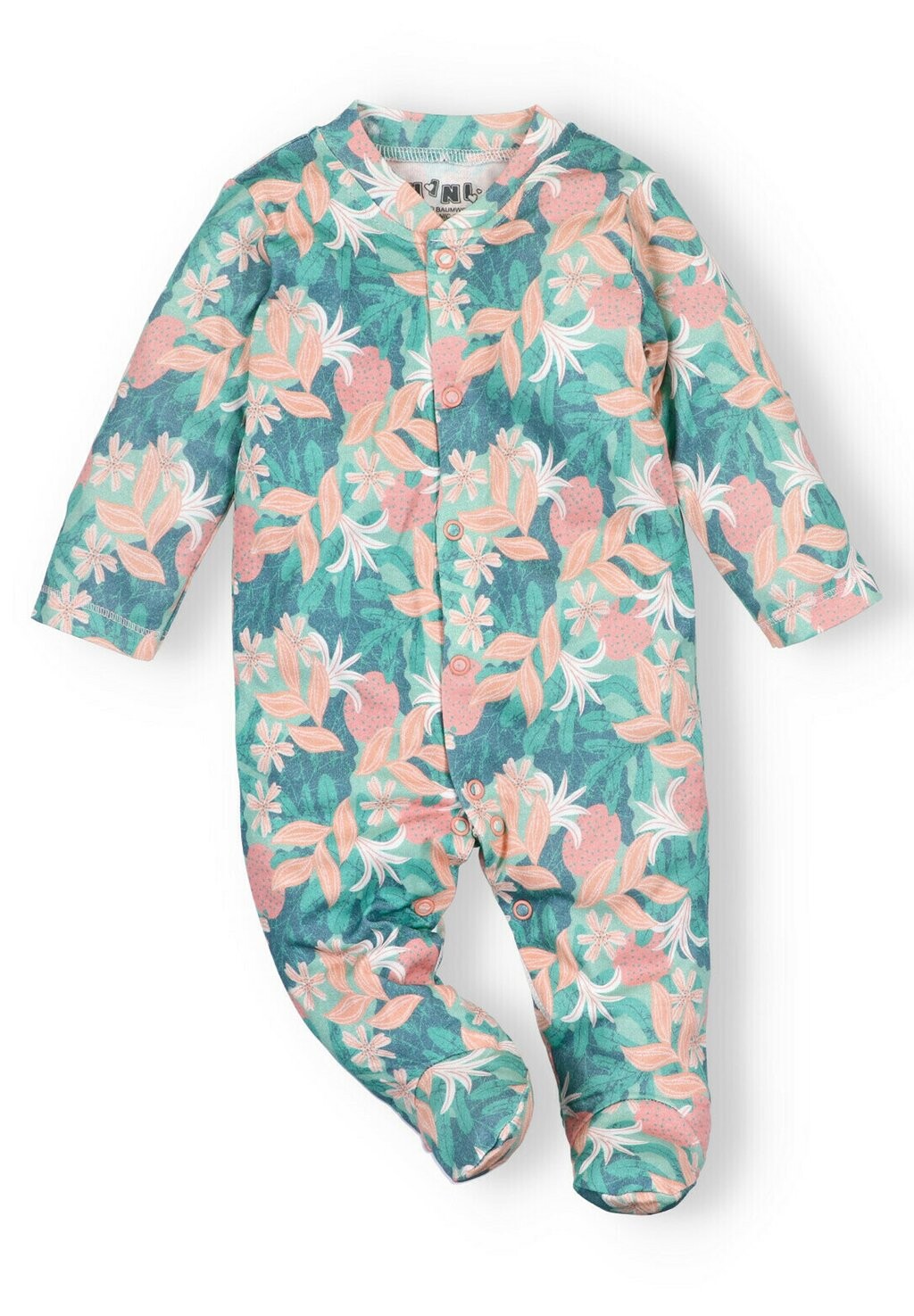 

Комбинезон Nini, цвет multi coloured