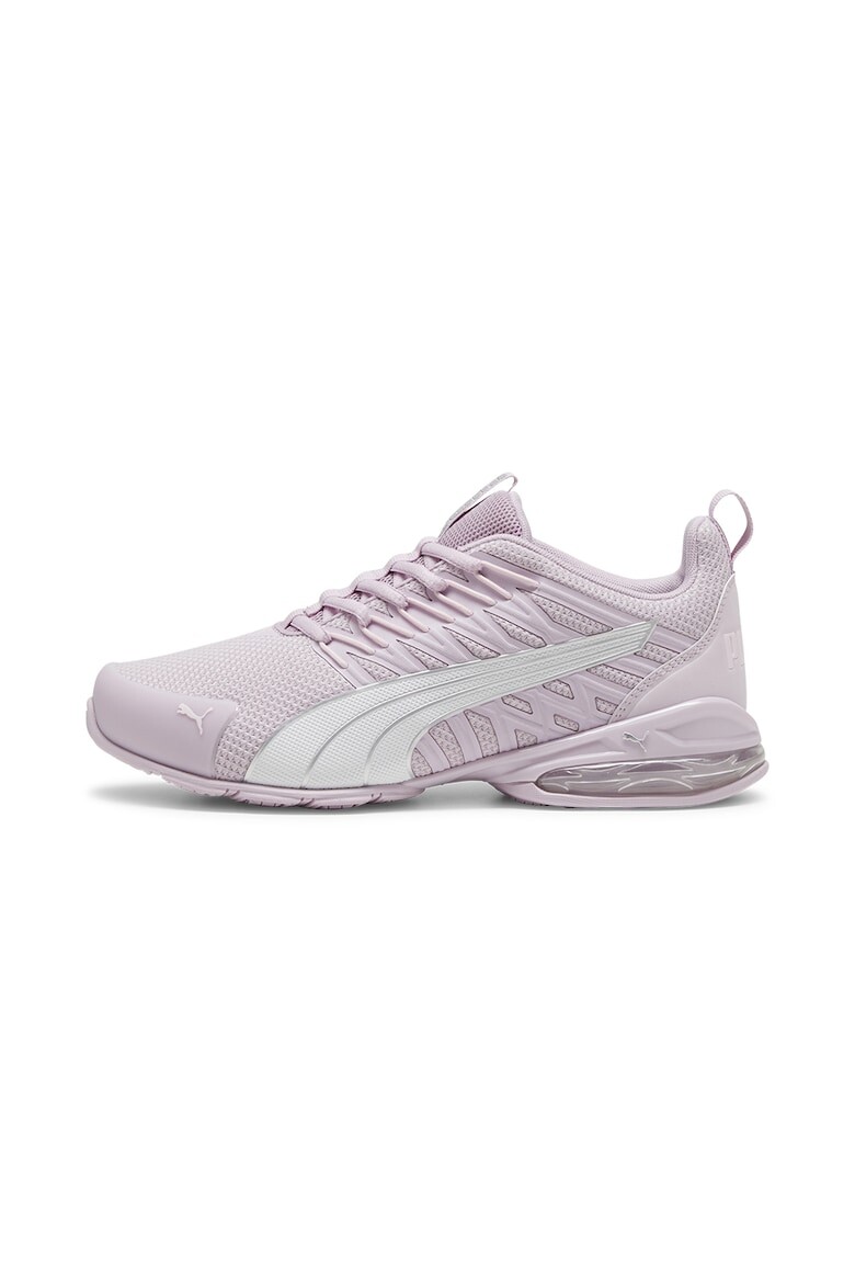 

Кроссовки Voltaic Evo Puma, фиолетовый