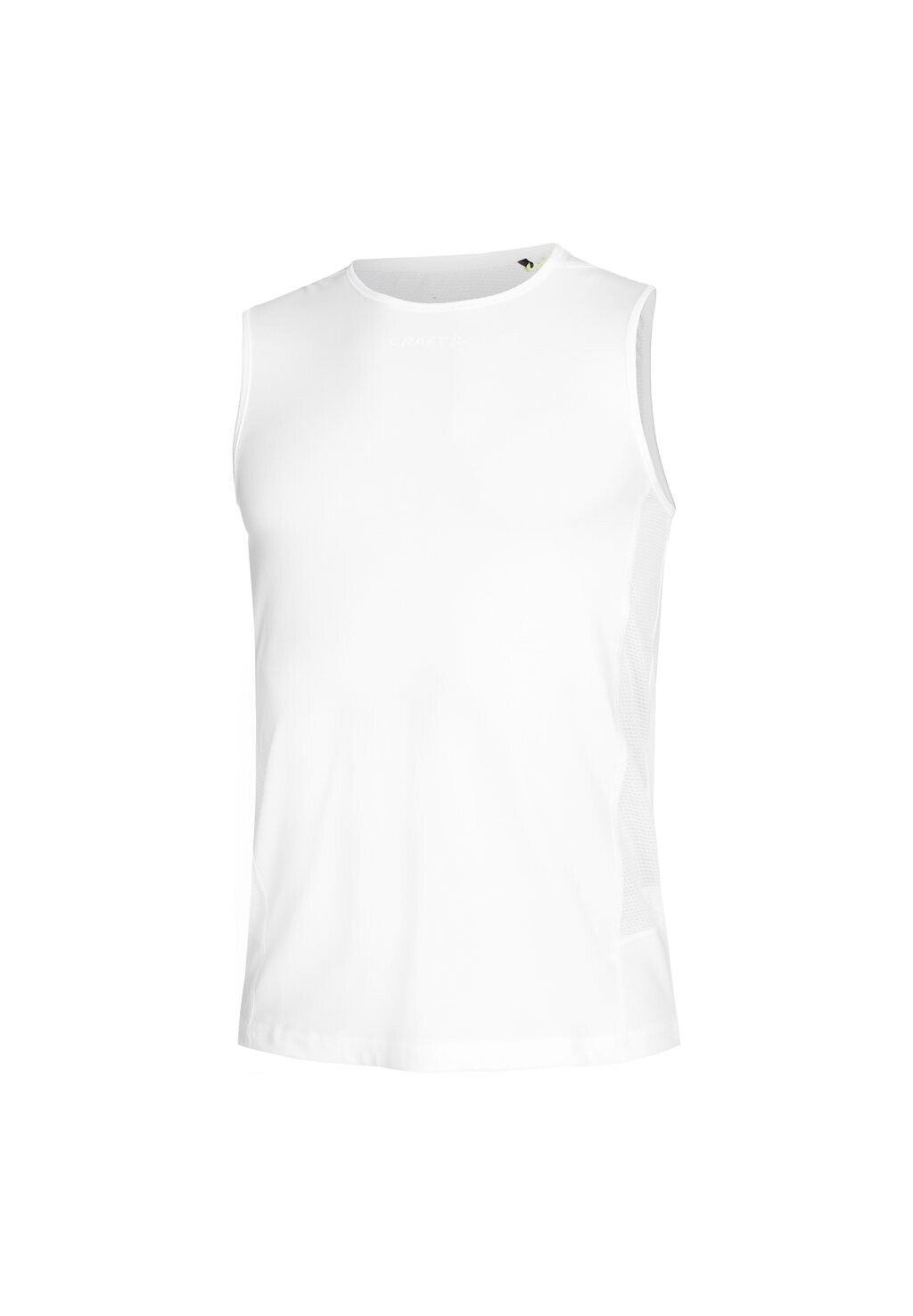 

Топ ESSENCE Craft, цвет white