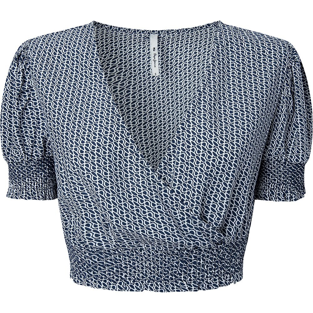 

Рубашка Pepe Jeans Ady, серый