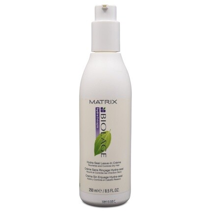 

Biolage Hydratherapie от Matrix Hydra-Seal Несмываемый крем 250 мл