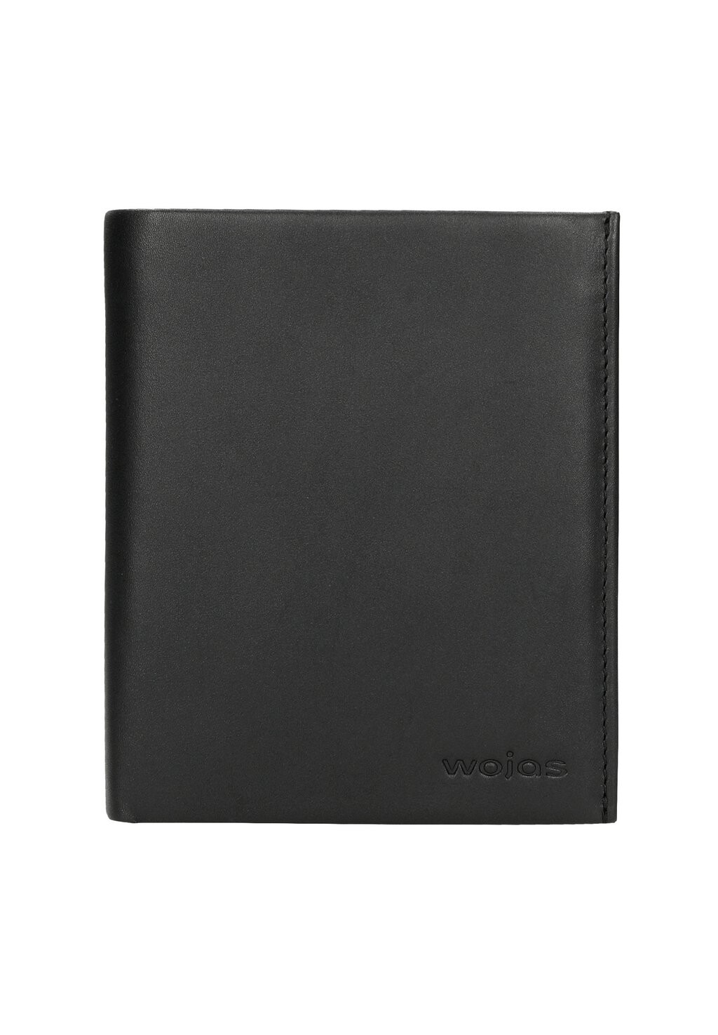 

Кошелек Wojas, цвет black