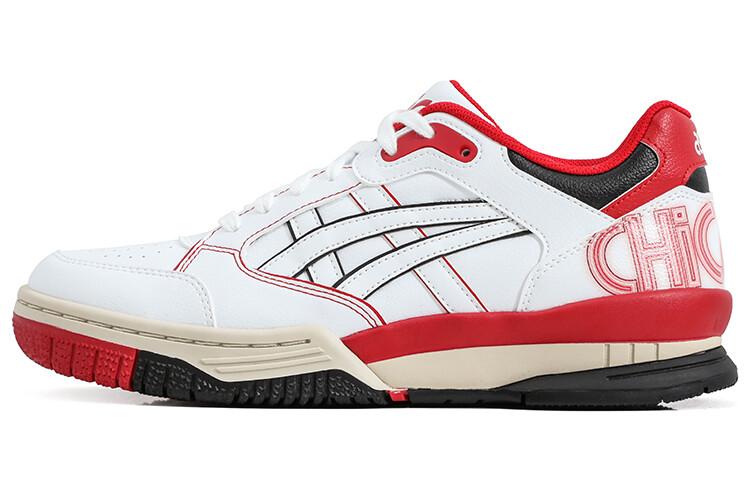 

Унисекс баскетбольные кроссовки Asics Gel-Spotlyte Vintage